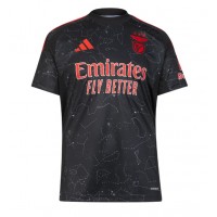 Benfica Angel Di Maria #11 Replica Away Shirt 2024-25 Short Sleeve